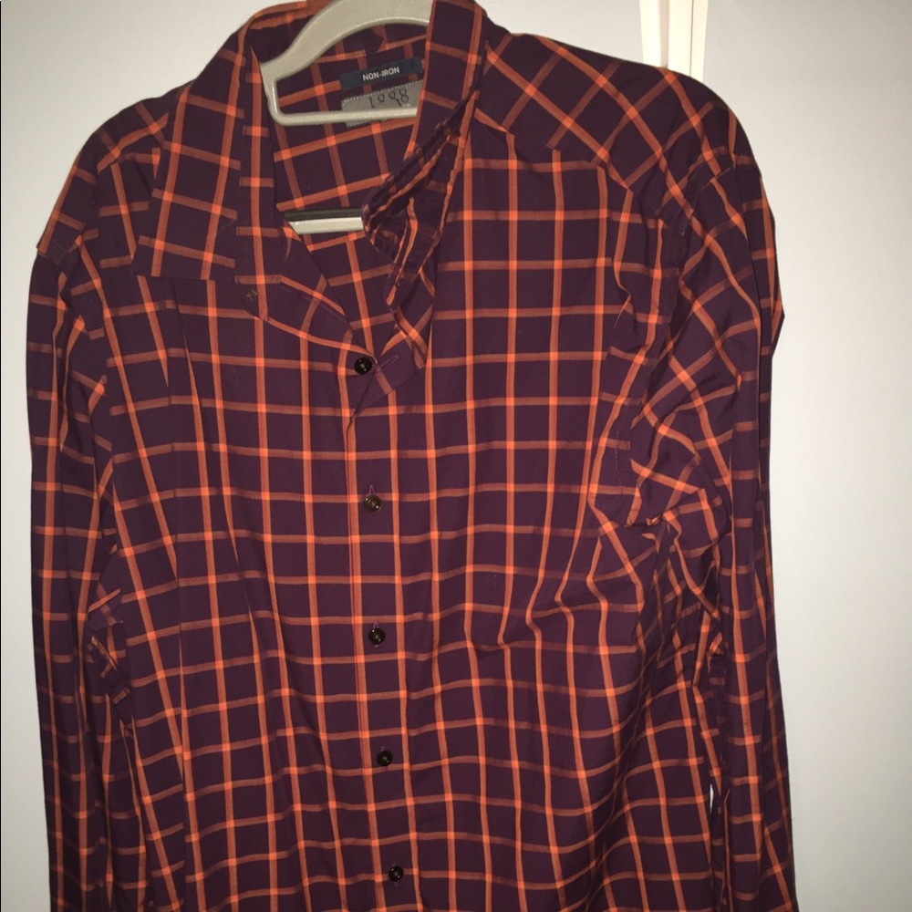 Dress shirt